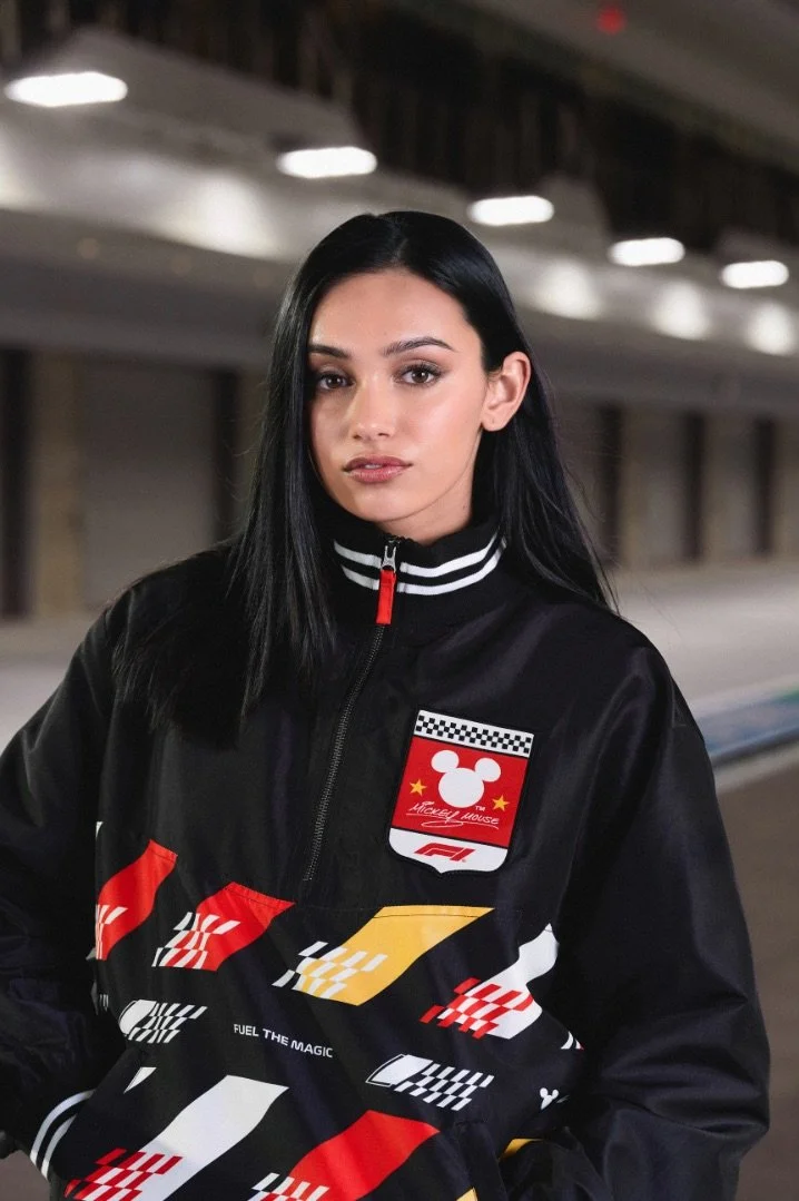 New Disney Formula 1 Collection on Disney Store — EXTRA MAGIC MINUTES